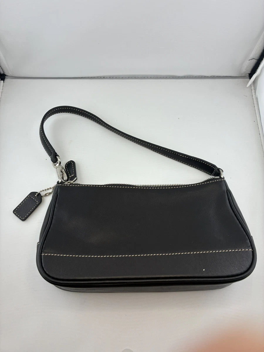 Coach Hampton Solid Small Bags & Handbags for Women for sale | eBay