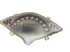 Strumentazione Contachilometri