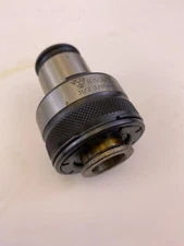 Toolmex 7-341-2166 TAP ADAPTER 3/8 NPT #2 T/C BILZ TYPE