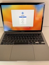 Apple MacBook Air 13" 2020 - i5 1.1GHz, 16GBRAM, 512GB SSD