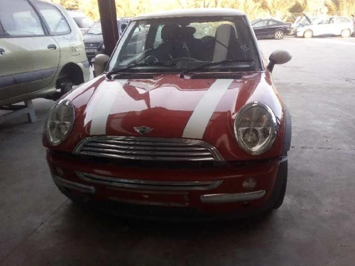 21526774078 Kupplungspumpe Für MINI MINI (R50, R53) Cooper 2001 1014236 - Bild 6 von 10