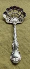 Gorham Strasbourg Bonbon / Nut Spoon, Sterling Silver by Gorham