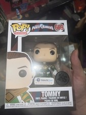 Ultimate Funko Pop Power Rangers Figures Gallery and Checklist 83