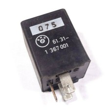 BMW Blinkerrelais Relais Warnblinkgeber 1367001