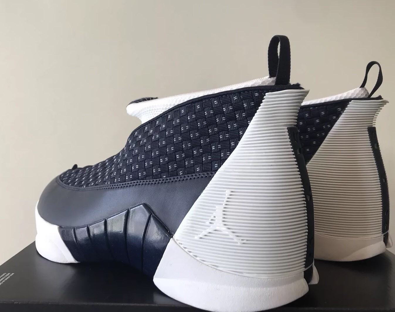 Nike air jordan 15 retrò retrò 15 tessuti Nike air jordan 15 retrò retrò 15 tessuti