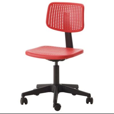 ikea childrens swivel chair