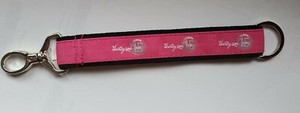 31 wristlet strap