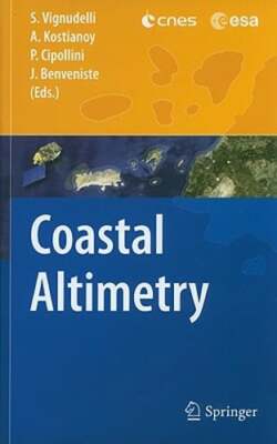 Coastal Altimetry by Stefano Vignudelli: New