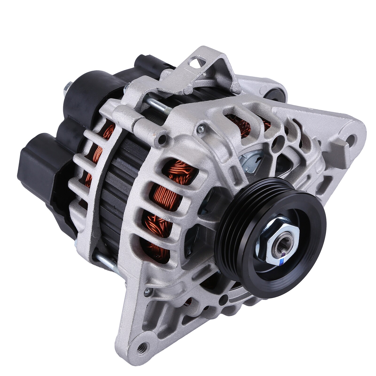 Alternator 40046031 For Hyundai Elantra 20072012 Kia Soul 20102012
