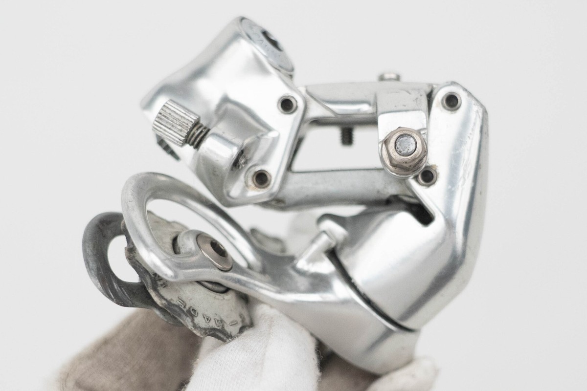 CAMPAGNOLO ATHENA REAR MECH DERAILLEUR BIKE SHORT CAGE 8