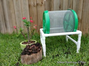 download sifting worm castings download sifting worm castings