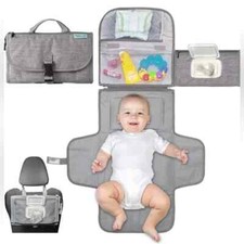 NWOT - Portable Baby Changing Station