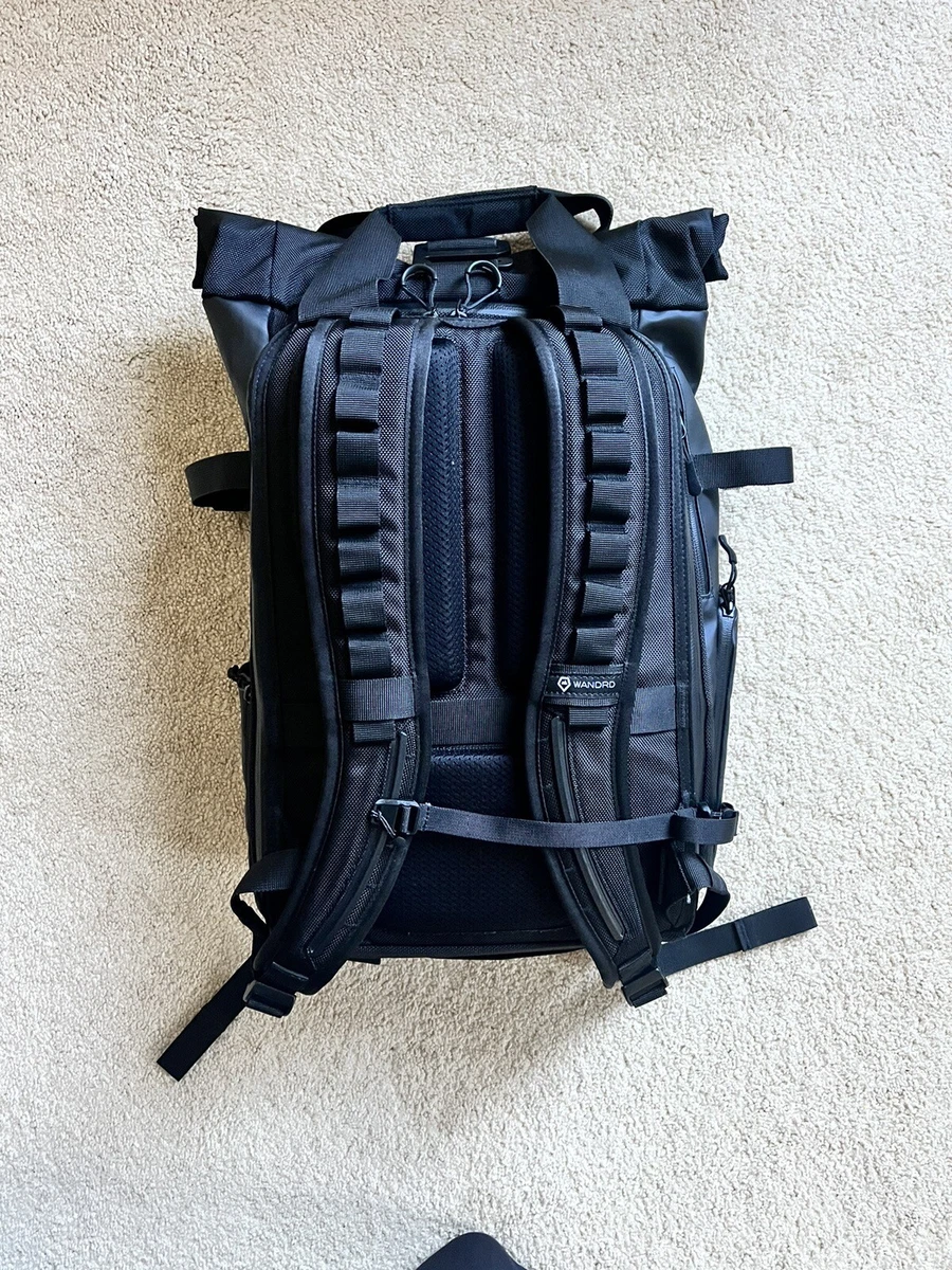 Wandrd Prvke 21L Backpack/Camera bag with Rain Hood included. 850008909122  | eBay
