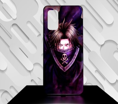 Coque Manga Tokyo Ghoul Pour Samsung Galaxy A10 à A90 - Modèle 29, Blanc Mate, Anti-choc, Neuf