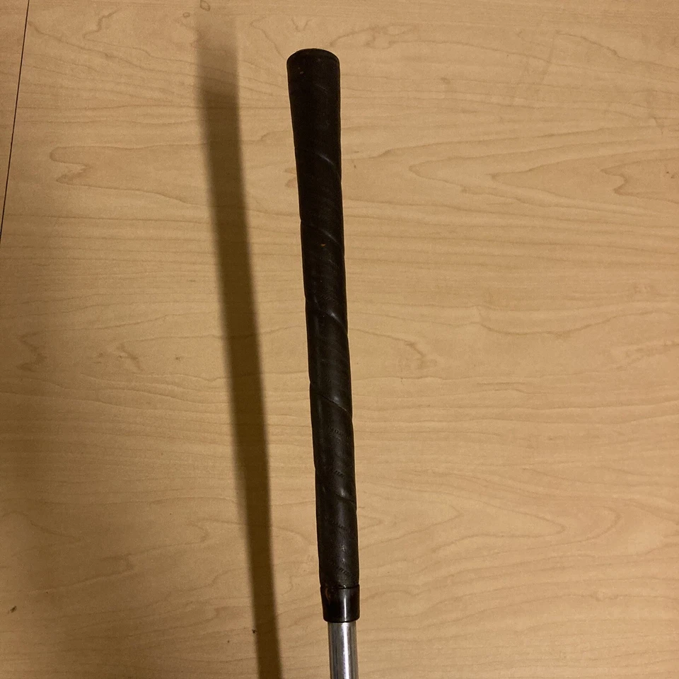 Vintage Wood Walter Hagen 1 Wood American Lady Golf Club - Image 4 of 4