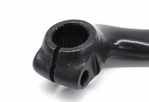 New KICKSTARTER KICK START LEVER For Honda XR80 (1979 1980 1981 1982 1983 1984) - Foto 2 di 4