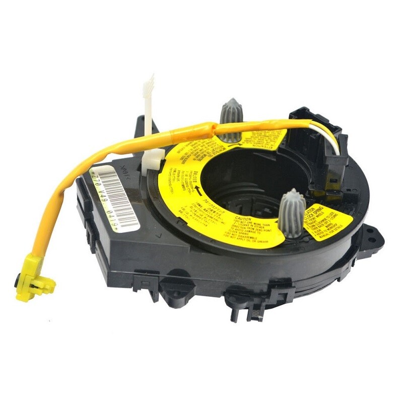 Clock Spring Replacement For Mazda 3 2004-2009 Z70.V49 | eBay