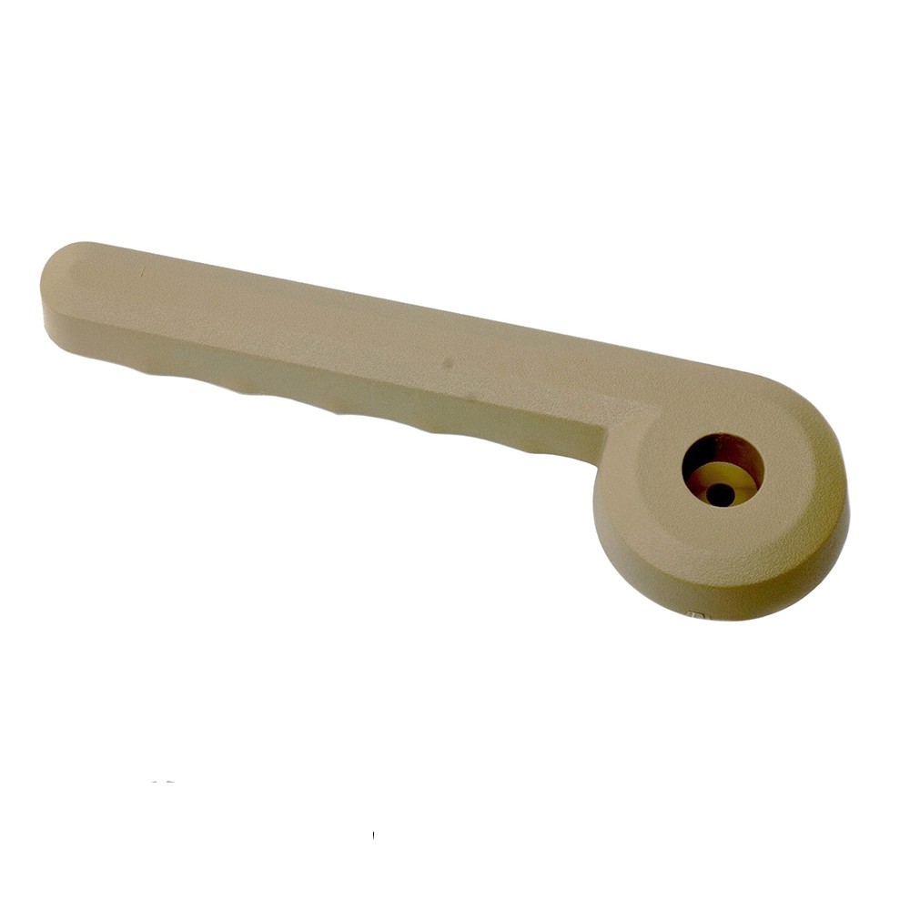 Mango del reclinador del asiento trasero izquierdo para Ford Explorer Mercury 2006-2010 (N/P 9L2Z-7862419-AA)