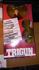 Trigun Vash the Stampede Action figure Toycom