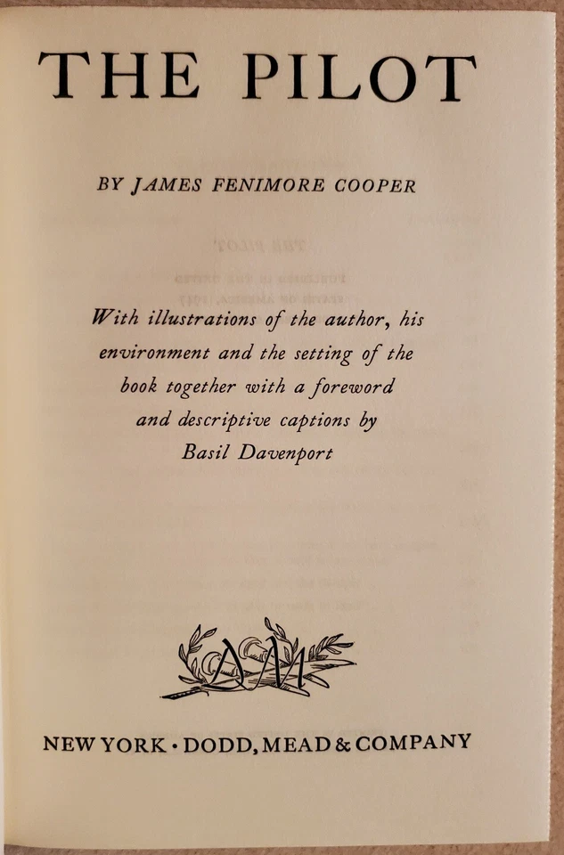 The Pilot - Image 2 of 4