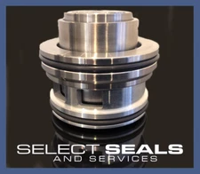 Flygt 2630  Cartridge Seals  2610, 2620, 4610, 4620 - Plug in DBL Cartridge