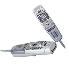 Olympus Directrec DR-2300 Direct Dictaion Device Voice Recorder Dictaphone