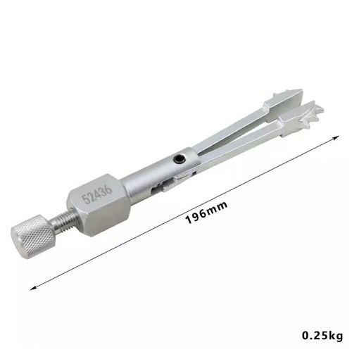 Herramienta de retención tensor de cadena de distribución - Modelo EN-52436, compatible con vehículo - Imagen 5 de 9