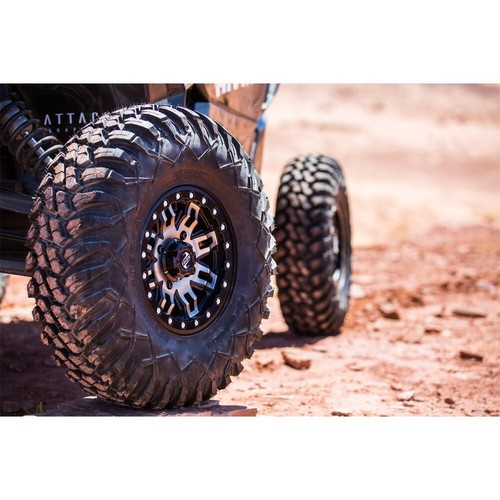 Tusk Terrabite® Radial Front & Rear Tire Set 31x10-14 - Picture 9 of 9