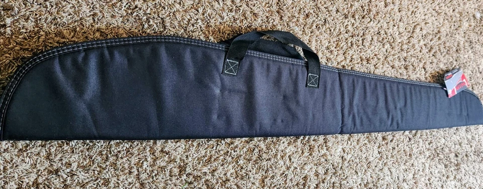 Allen Durango Black Endura 54 Shotgun Case - 602-54 - Image 2 of 4