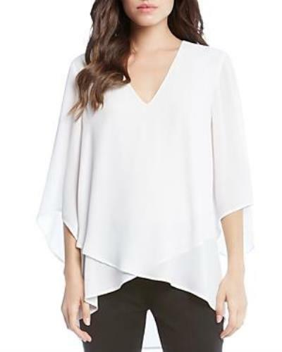 hi lo tunic blouse