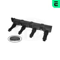 ERA ZüNdspule ZüNdmodul FüR Opel Corsa C F08 F68 73_ 78_ 79_ A H00 880080
