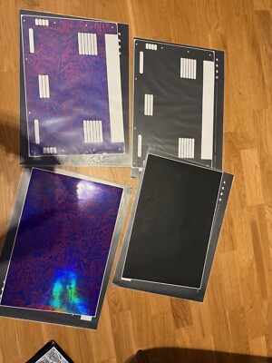Razer Blade 18 2023 dbrand skins