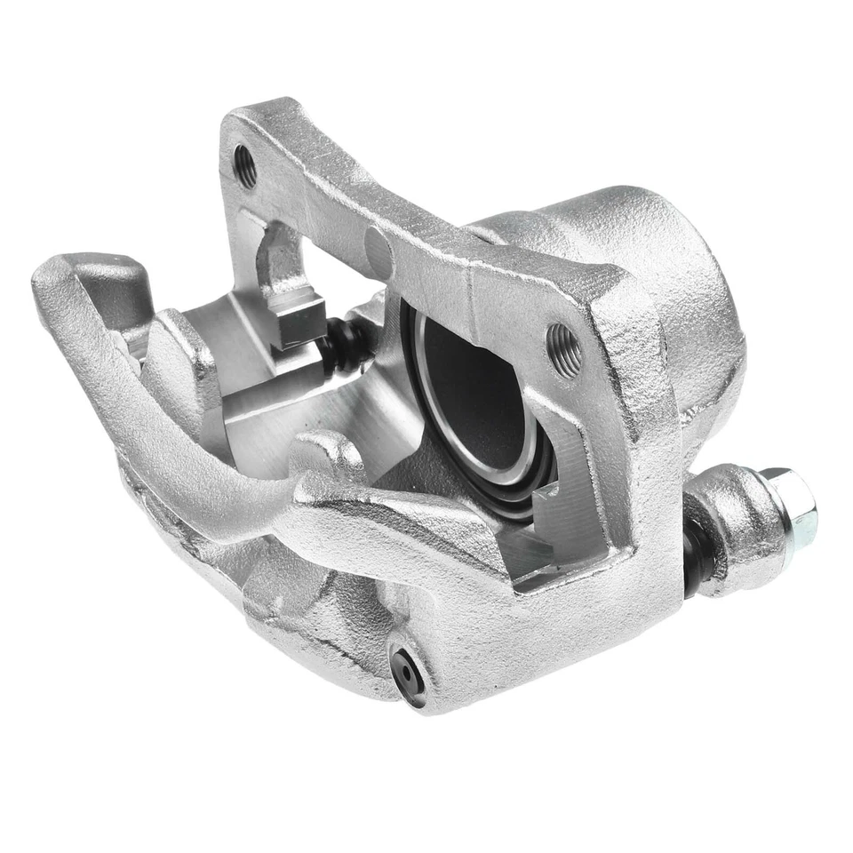 2 peças pinças de freio para Dodge Colt Mitsubishi Mirage Eagle Summit dianteiro LH e RH - Imagem 3 de 4