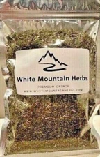 Catnip Wild Crafted Coarse Cut ~ USA Free Ship