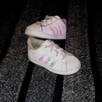 adidas gazelle silver green womens Adidas Kids' Superstar J Shoes