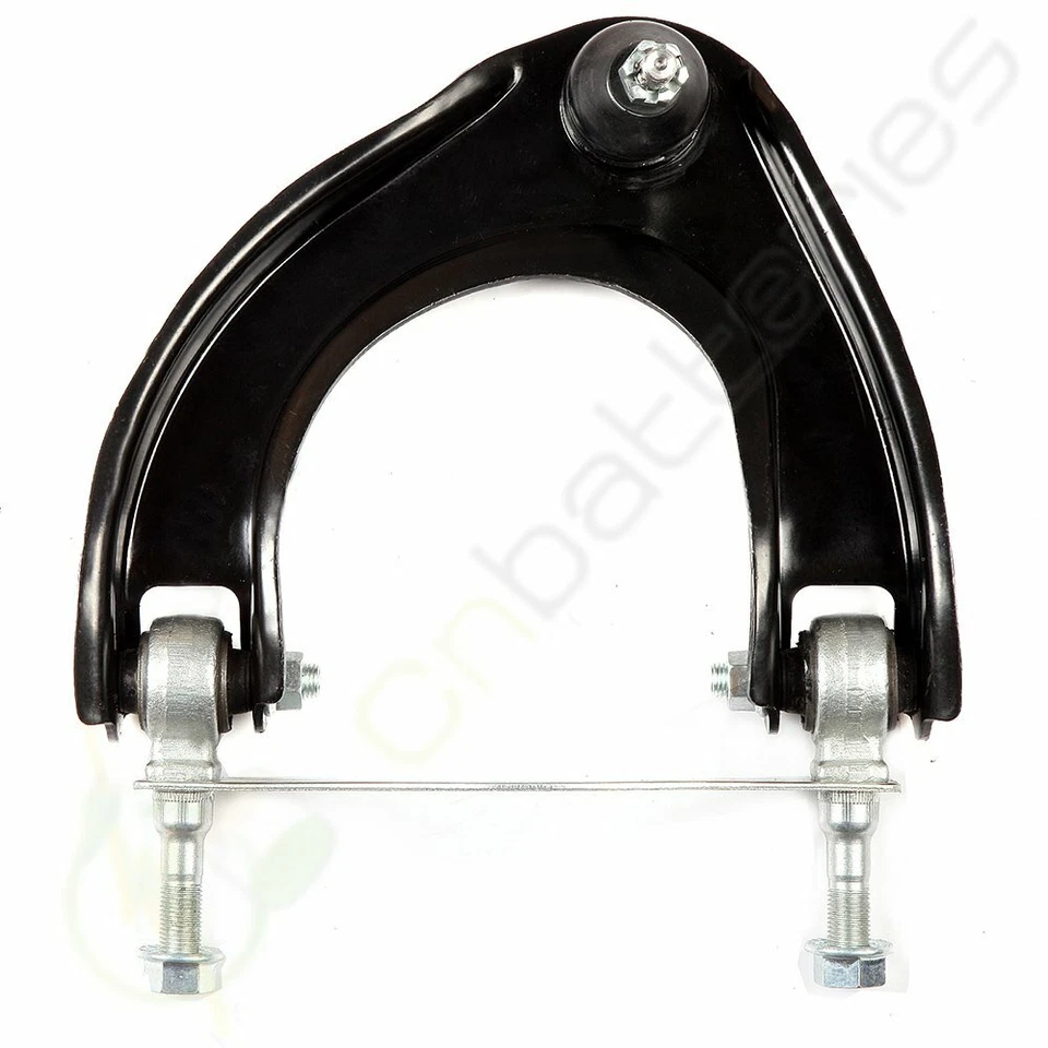 Kit de varilla de amarre de rótula inferior brazo de control superior nuevo para Honda CRX Civic 1988-1991 Foto 4 de 4