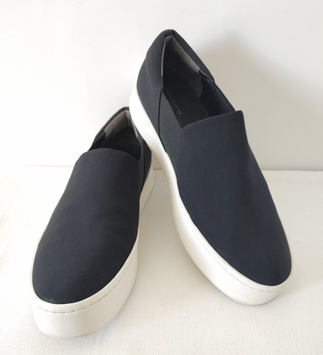 vince platform sneakers