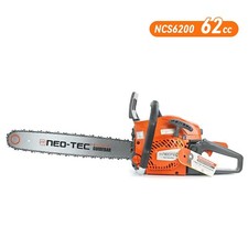 62cc Gas Chainsaw 20 Gasoline Powered Chain Saw 2 Cycle Engine Wood Cutting Us 62cc Gas Chainsaw 20 Gasoline Powered Chain Saw 2 Cycle Engine Wood Cutting Us