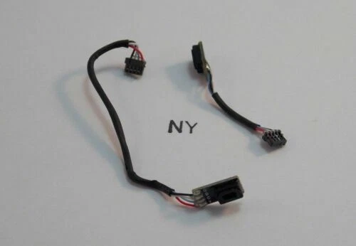 Piezas HP micrófonos