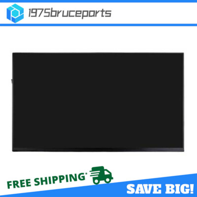 NEW 14.0'' WQHD IPS laptop LCD Screen B140QAX01.H non-touch 2560X1600