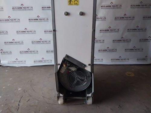 ABB ALCL-24-7 LCL-Filter Module Rev A IP 00, 690V 64735900 - Picture 12 of 19