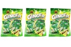 3 Bags of Chun Guang Ginger Coconut Candy