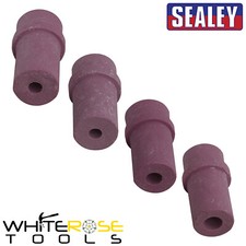 Sealey Ceramic Sand Gun Blasting Nozzles