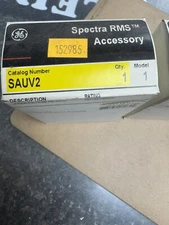 SAUV2 GENERAL ELECTRIC 