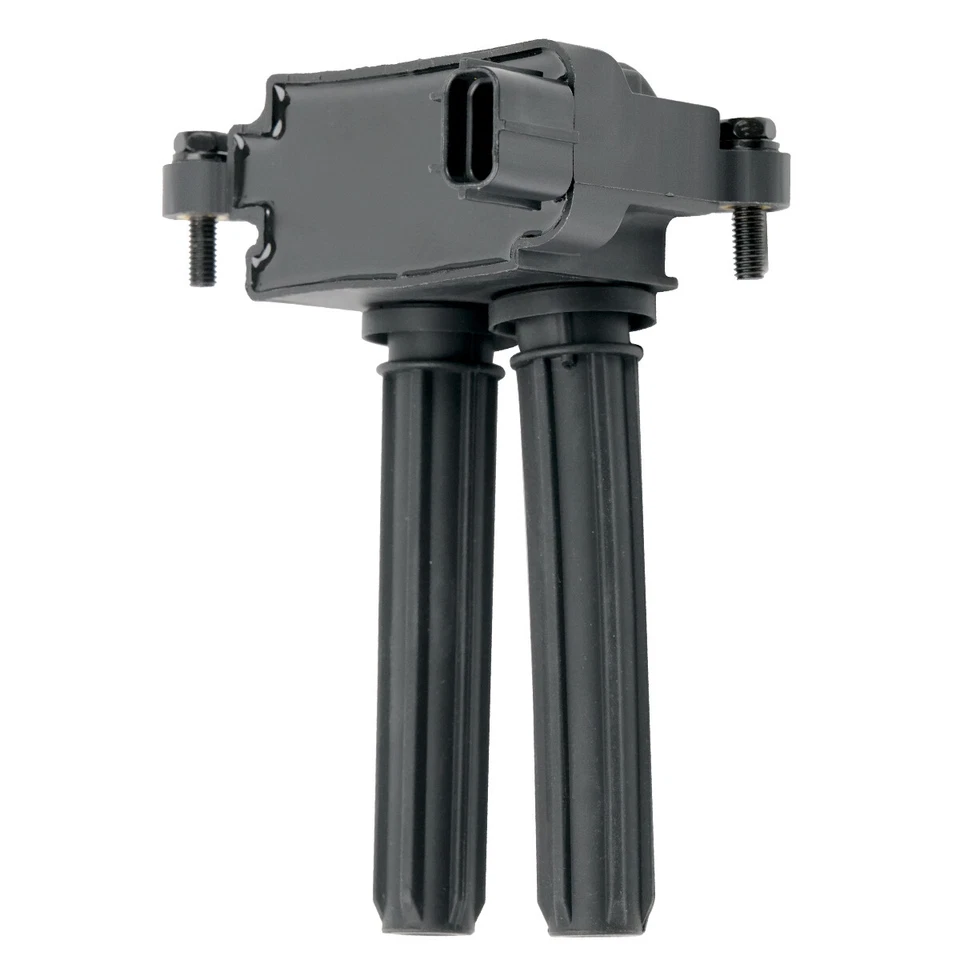 Ignition Coil+soark plug For Jeep Grand Cherokee Commander 5.7 6.1 6.2 6.4 UF504 - Image 2 of 4