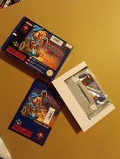 Thumbnail of ebay&reg; auction 386732812237 | Incantation 🎮 SNES 🎮 Super Nintendo 🎮OVP 🎮 Anleitung 🎮 EUR 🎮 Sammler 
