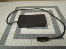 Microsoft 1661 Docking Station Tablet, Surface Pro 3, Surface Pro 4 Surface Book