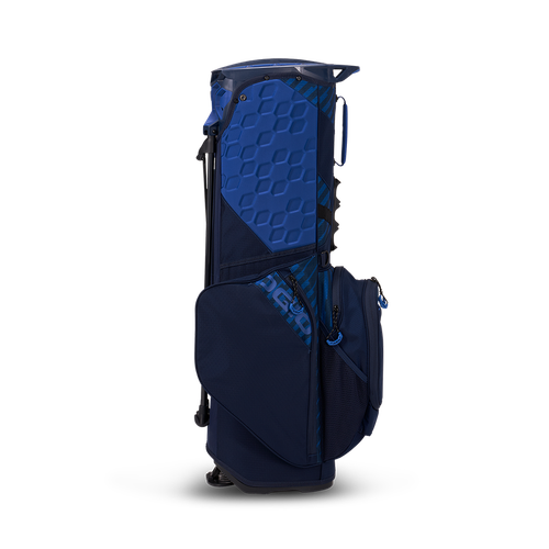 New 2024 OGIO Woode 8 Hybrid Golf Bag - Stand Bag - Picture 16 of 30