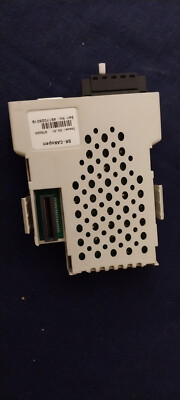 CONTROL TECHNIQUES STDU20