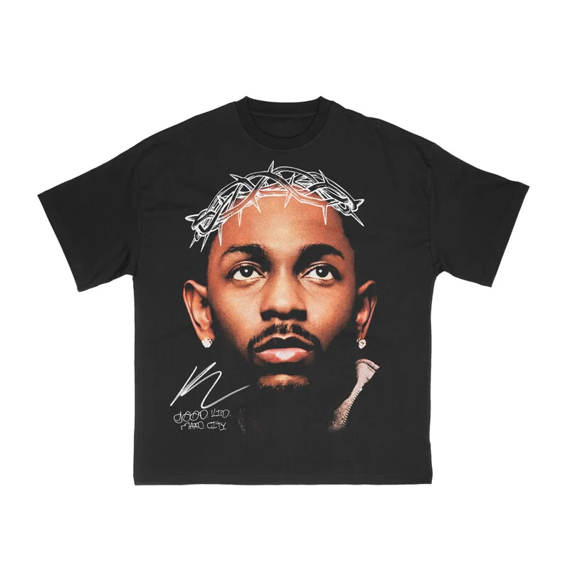 Kendrick Lamar “KL'18” Tシャツ s-l1200.jpg